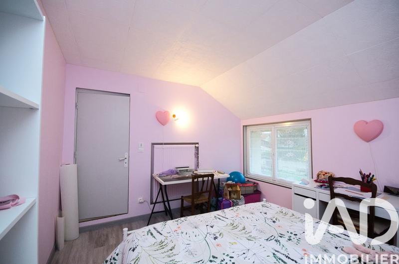 Ferme - 110 m² - 5 pièces