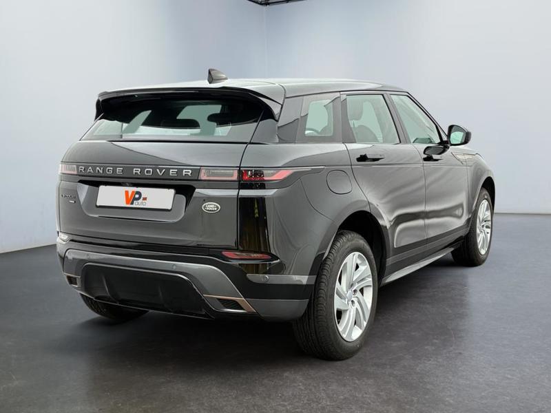 Land Rover Range Rover Evoque Mark II P300e Phev Awd Bva8 R-Dynamic s