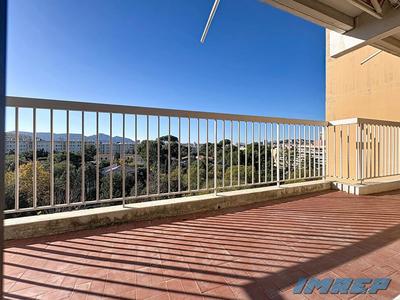 Appartement - 106 m² - 5 pièces