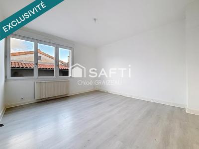 Maison - 129 m² - 5 pièces