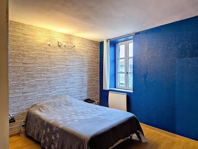 Maison - 70 m² - 3 pièces