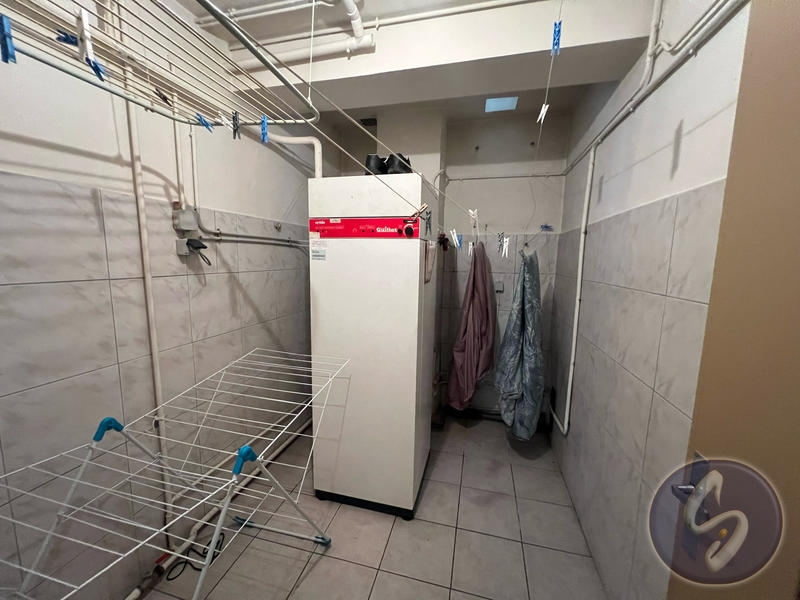 Maison ancienne - 142 m² - 5 pièces