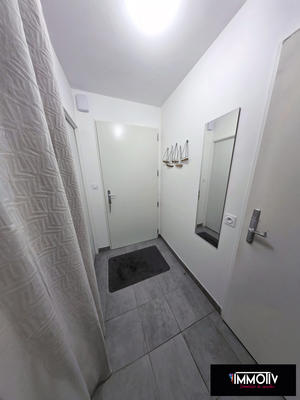 Maison contemporaine - 87 m² - 4 pièces