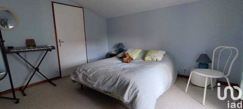 Maison de village - 127 m² - 5 pièces