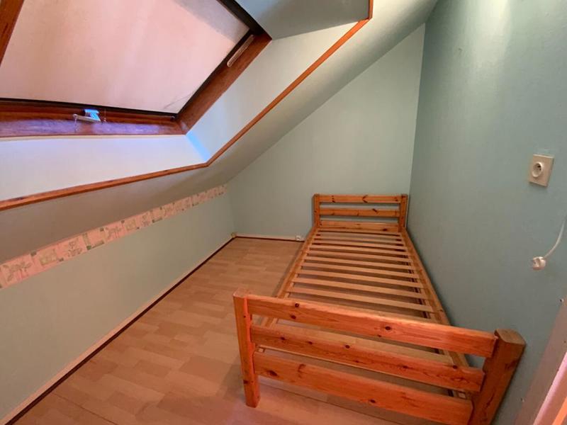 Maison - 127 m² - 5 pièces