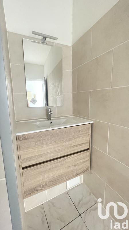 Appartement - 29 m² - 1 pièce