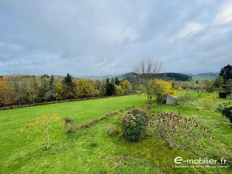 Ferme - 200 m² - 8 pièces