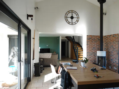 Villa - 216 m² - 5 pièces