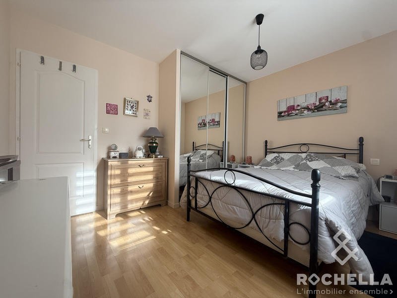 Maison - 102 m² - 5 pièces