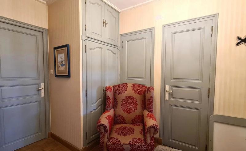 Maison de village - 185 m² - 8 pièces