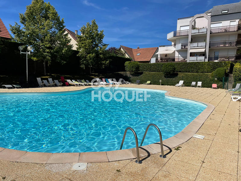 Appartement - 15 m² - 1 pièce