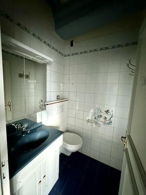 Appartement - 35 m² - 1 pièce