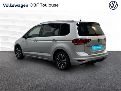 Volkswagen Touran 1.5 Tsi Evo 150 Dsg7 7pl United
