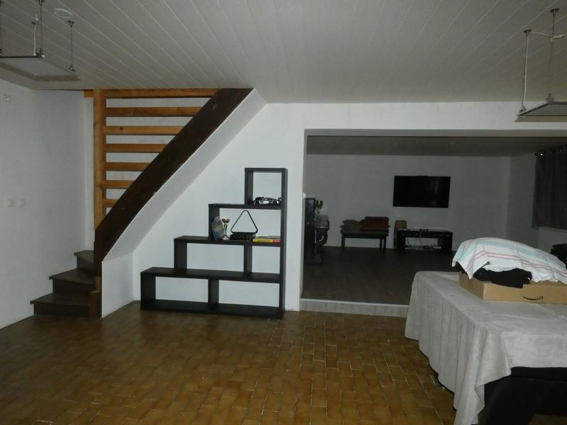 Maison - 138 m² - 4 pièces