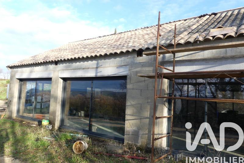Terrain agricole - 27 155 m²
