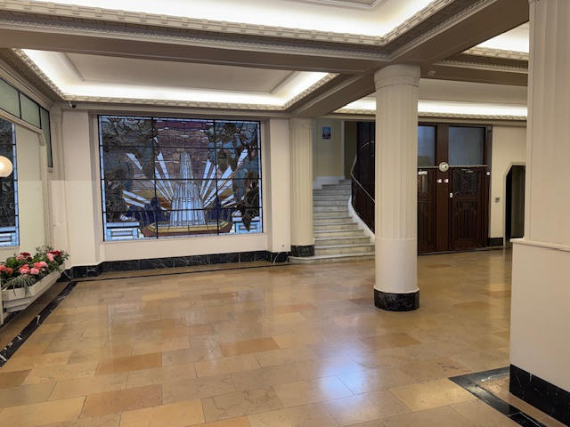 Studio - 15 m² - 1 pièce