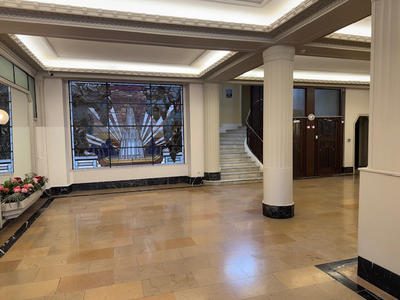 Studio - 15 m² - 1 pièce