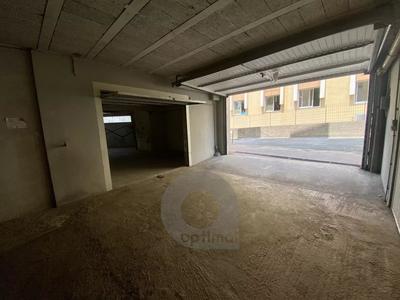 Local commercial - 30 m² - 2 pièces