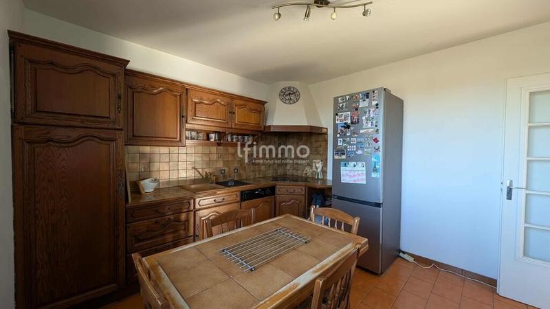 Maison - 91 m² - 3 pièces