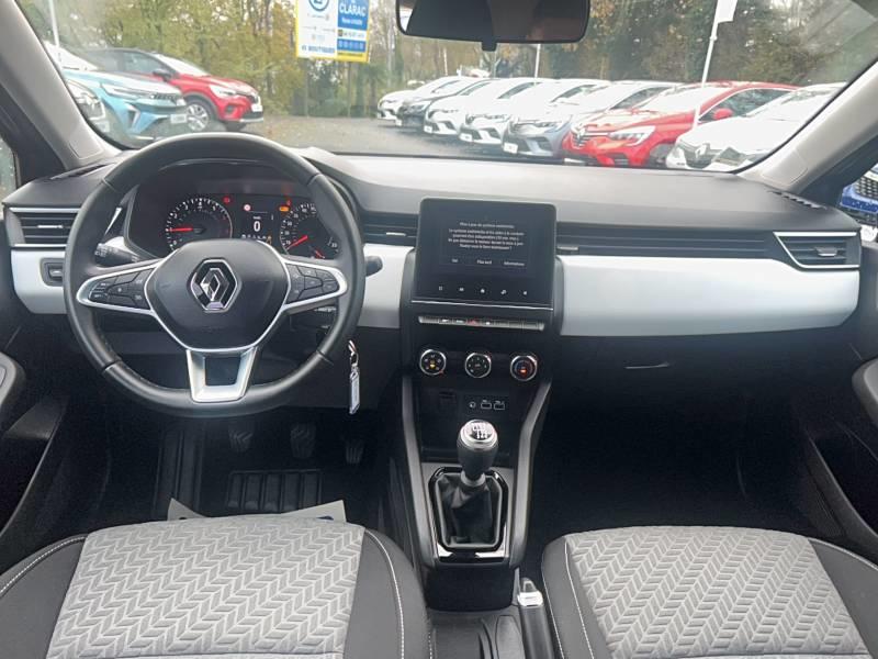 Renault Clio TCe 90 Evolution