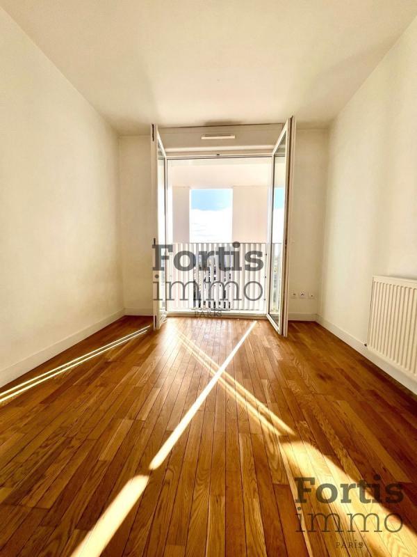 Duplex - 92 m² - 4 pièces