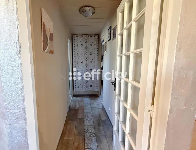 Maison - 81 m² - 4 pièces