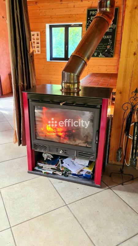 Maison - 195 m² - 5 pièces