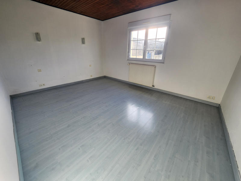 Maison - 144 m² - 6 pièces