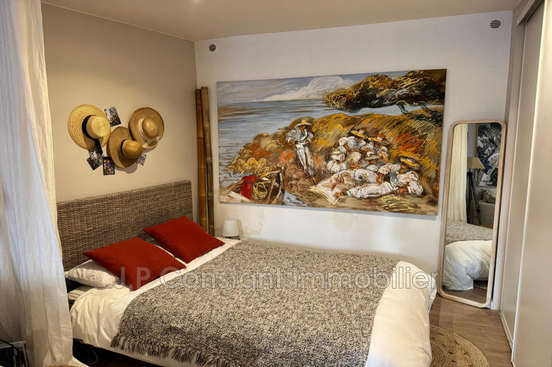 Appartement - 27 m² - 1 pièce