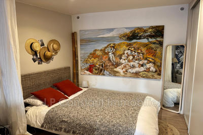 Appartement - 27 m² - 1 pièce