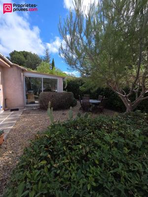 Villa - 90 m² - 3 pièces