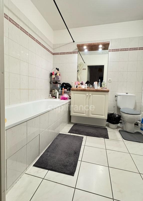 Appartement - 53 m² - 2 pièces