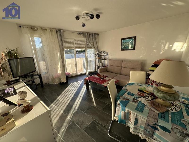 Appartement - 63 m² - 4 pièces