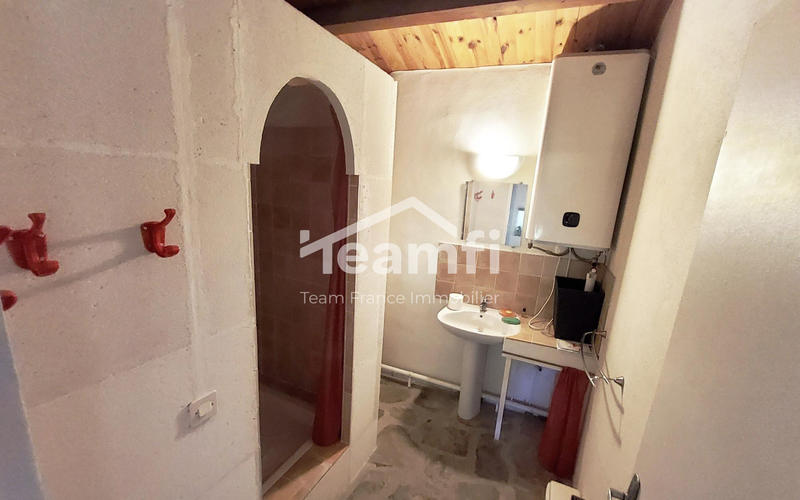 Mas - 252 m² - 10 pièces