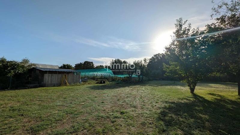 Maison - 145 m² - 7 pièces