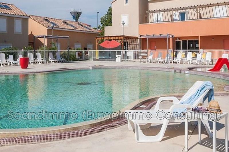 Maison - 43 m² - 3 pièces