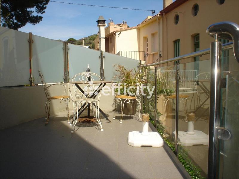 Immeuble - 95 m² - 3 pièces