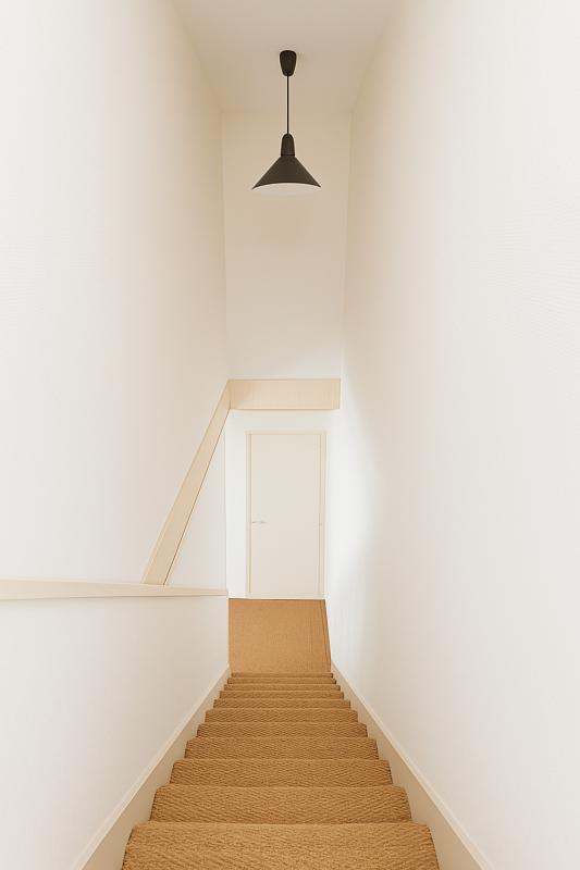 Pavillon - 184 m² - 8 pièces