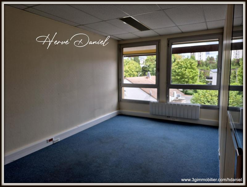 Bureau - 503 m² - 16 pièces