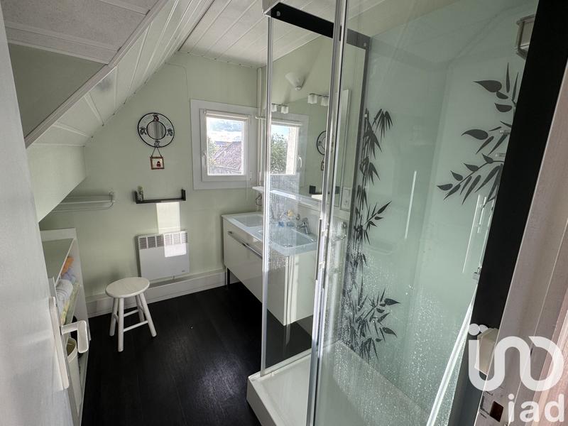 Maison - 175 m² - 7 pièces