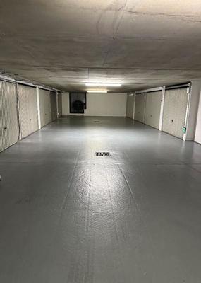 Parking / Garage - 15 m²