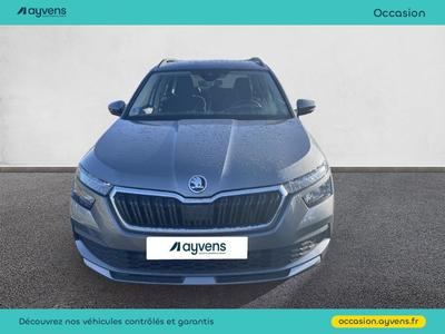 Skoda Kamiq 1.0 Tsi Evo 110ch Business Dsg7