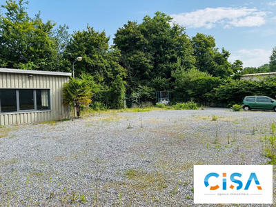 Maison - 165 m² - 7 pièces