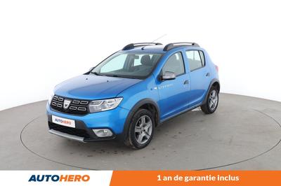 Dacia Sandero II Stepway 1.5 dCi Blue 95 ch