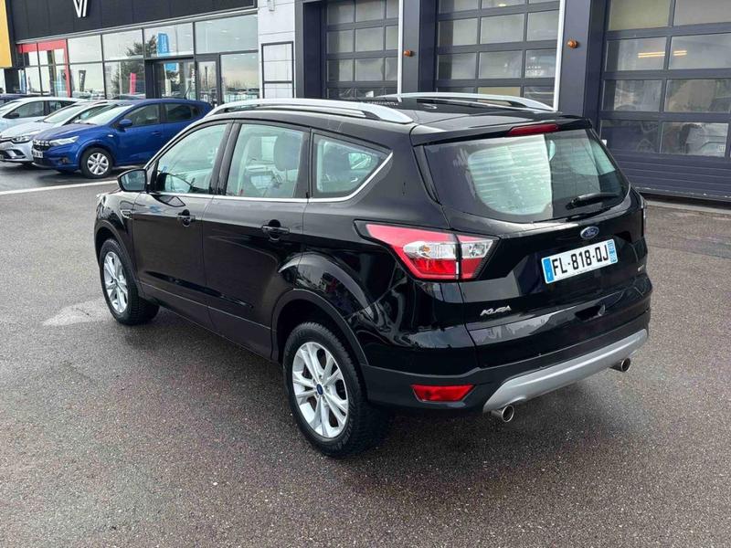 Ford Kuga 1.5 EcoBoost 150 s&amp;S 4x2 Bvm6 Business Nav