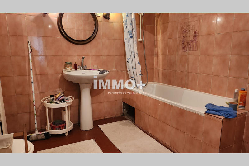 Maison - 128 m² - 4 pièces