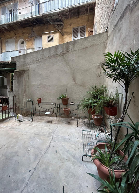 Appartement - 124 m² - 6 pièces