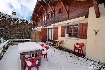 Duplex - 70 m² - 3 pièces