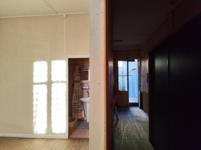 Maison en pierre - 71 m² - 3 pièces