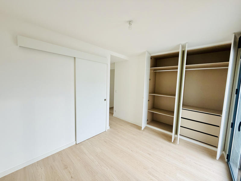 Maison - 99 m² - 4 pièces